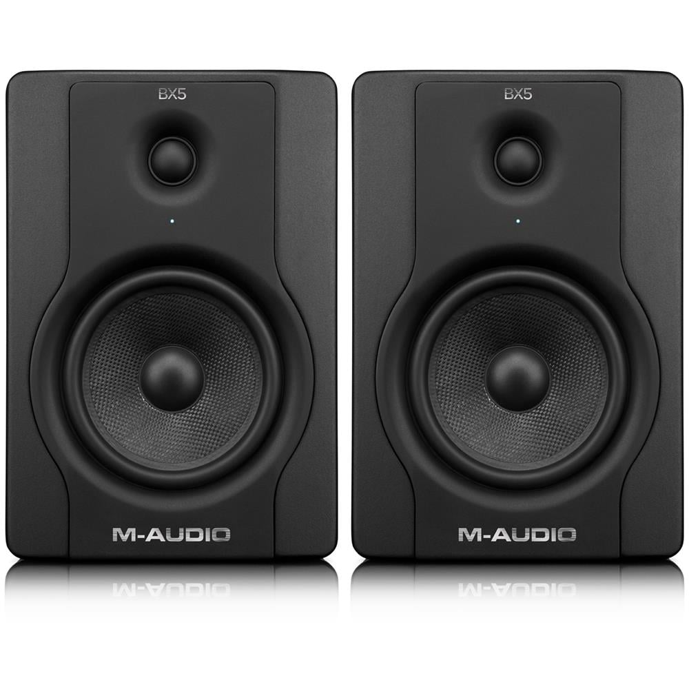 Pinnacle BX5 D2, Altro, 2-vie, Tavolo / Libreria, 53 - 22000 Hz, 20000 Ohm, 100 dBi - Foto 1